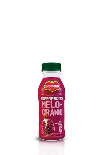 Pomegranate Mix Juice Drink